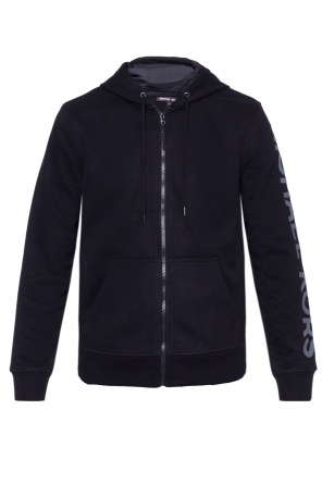 Printed sweatshirt, zdjęcie 1 Printed sweatshirt od Michael Kors